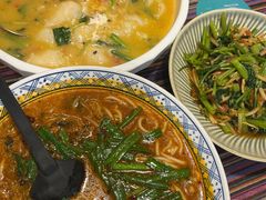 -呐咪傣园·云南菜(石厦店)