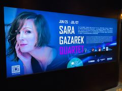 -林肯爵士乐上海中心 Jazz at Lincoln Center Shanghai