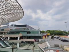 -世博源公馆·本帮融合菜·主题包厢·江景餐厅
