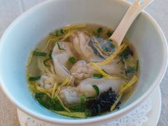 -君来湖滨饭店·渔餐厅