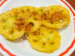 -72街荷叶饭(丽影广场店)