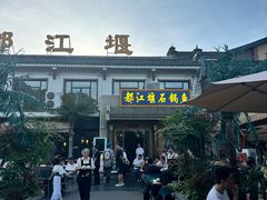 -都江堰石锅鱼