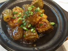 -秋色客家菜(流塘店)