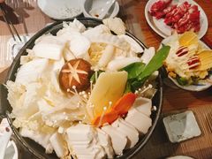 -酒井酱子·深夜食堂(东城汇店)