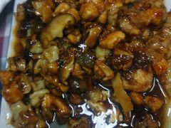 -天津外国语大学（马场道校区）食堂