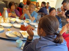 -东方饺子王(新阳路店)