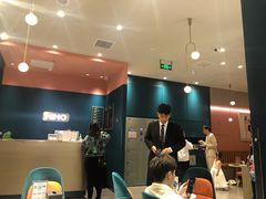 -海马体照相馆(无锡清扬茂业天地店)