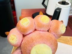 -奈雪的茶(花城汇中区PRO店)