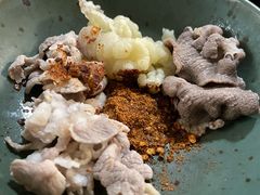 牛舌-草原牧语烤全羊(闽江大道店)