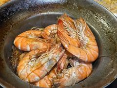 -月满港海鲜酒家