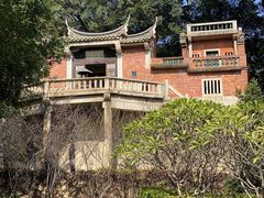 -草庵摩尼教遗址公园