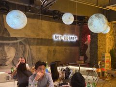 -那些年一起吃串的地方烧烤(观前街店)