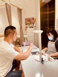 -KEIVON HAIR·崎宏