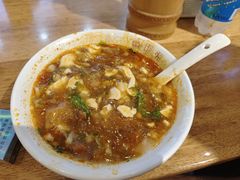 -豆相识•九九豆腐脑(牛咡桥店)