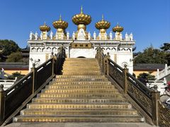 -上海东林寺(金山区)