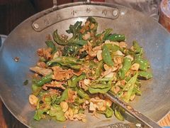 -老湘村·湖南土菜(天河维多利店)