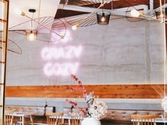 -The Rug Cafe(王府中环店)