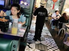-炉鱼(平湖八佰伴店)