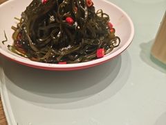 -山芋腔苏北菜(盐城滨海店)