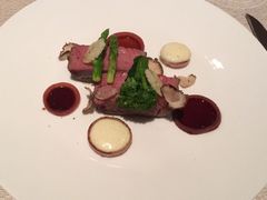 -北京金融街丽思卡尔顿酒店·意味轩 Cepe