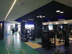 -威仕顿健身游泳(御锦城店)