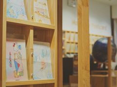 -猫的天空之城概念书店(苏州平江店)