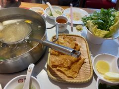 -焯牛潮汕牛肉火锅(云峰街创始店)