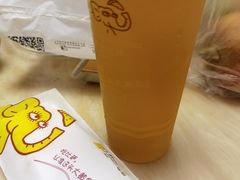 -尊宝比萨(空港国际店)