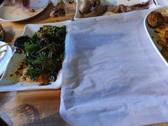 -枪火串烧·东北特色烧烤(罗湖总店)