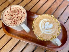 -DECAMERON十日谈(卓悦汇店)