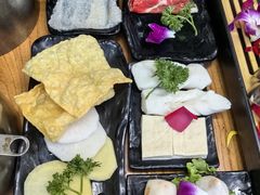 -束河人家(南锣鼓巷店)