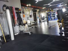 -M.S拳击泰拳馆(大学路店)