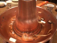 -北京老门框爆肚涮肉馆(凤城六路店)