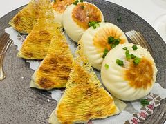 -新加坡泰国村酒楼(五角场店)