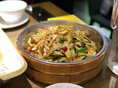 -炊烟小炒黄牛肉(中心印象城店)