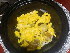 石头鸡蛋-银满斗(步行街总店)