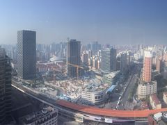 龙之梦万丽酒店-上海龙之梦万丽酒店