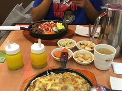 -土大力拌饭名家(丹尼斯百货店)