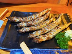 -千吉日本料理(日本一条街店)
