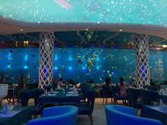 -瑞德姆美人鱼海底演艺主题餐厅(亚龙湾店)