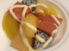 -斗牛士牛排餐厅(嘉里汇店)