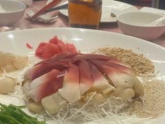 -金汇酒楼(中山东区店)