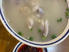 -易老妈蹄花.特色川菜(人民公园总店)