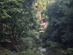 -北京上方山国家森林公园