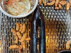 -西昌老号李小肠特色烧烤园(双流店)