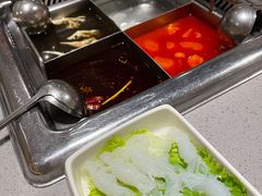 -海底捞火锅(凯德广场店)