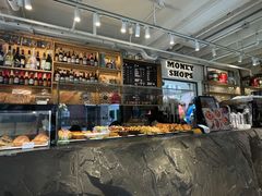 -Money Shops(愚园路店)