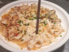 招牌蒜香海鲜汇-兴仙饭店·闽味海鲜(马尾总店)