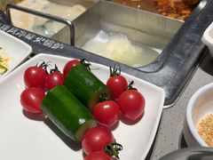 -海底捞火锅(龙湖北京大兴天街店)