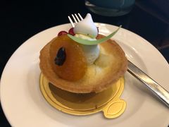 -北京王府井希尔顿酒店·秦唐中餐厅Chynna